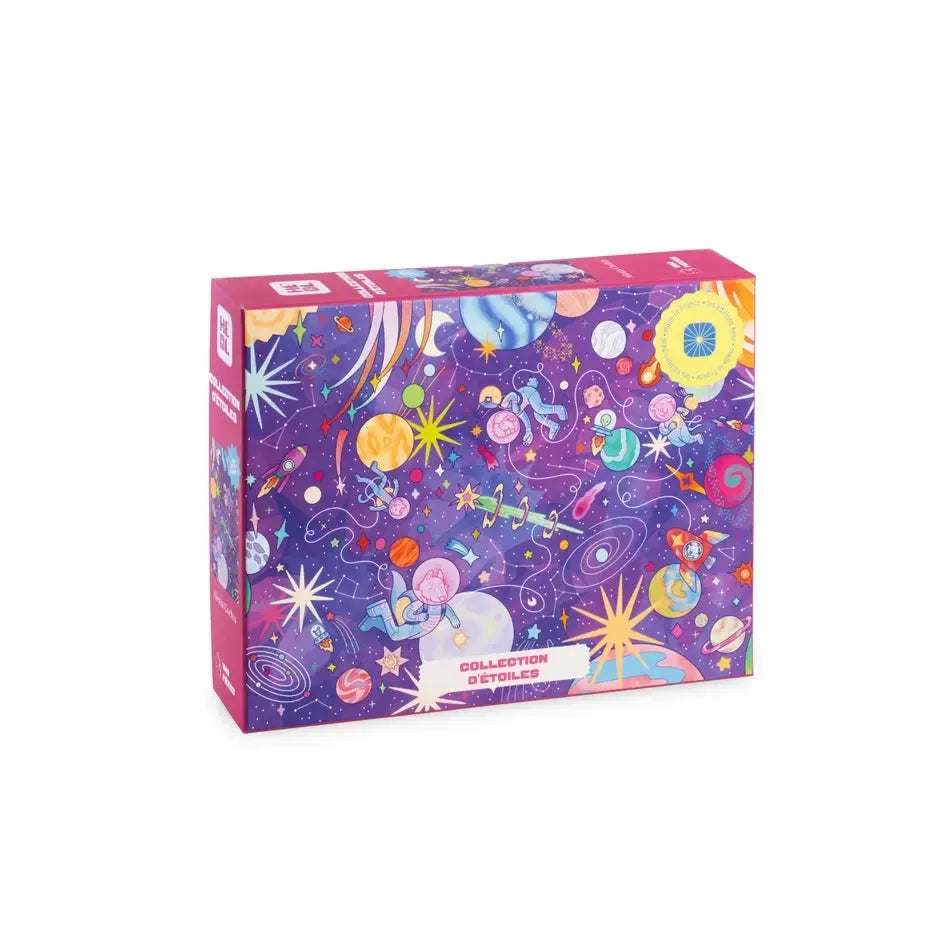 Star Collection 1000 Piece Premium Jigsaw Puzzle Heol (ONLINE ORDER ONLY)