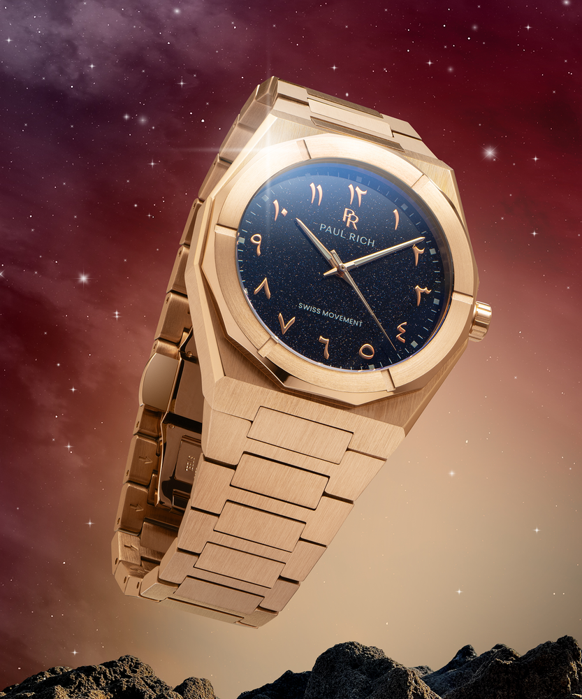 Star Dust II Sahara Sunrise (Online Only)