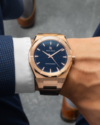 Star Dust II Rose Gold (Online Only)