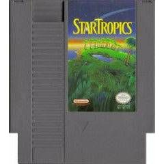 Star Tropics - NES (Online Order Only)