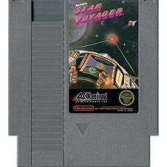Star Voyager - NES (Online Order Only)