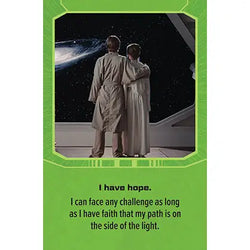 Star Wars Affirmation Cards (ONLINE ORDER ONLY)