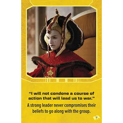 Star Wars Affirmation Cards (ONLINE ORDER ONLY)