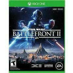 Star Wars: Battlefront II - Xbox One (Online Order Only)