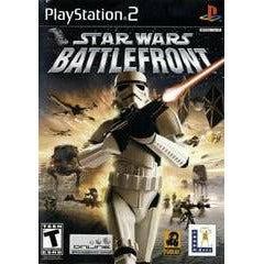 Star Wars Battlefront - PlayStation 2 (Online Order Only)