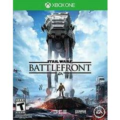 Star Wars Battlefront - Xbox One (Online Order Only)