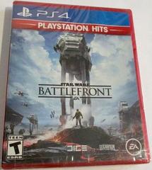 Star Wars Battlefront [Playstation Hits] - Playstation 4 (Online Order Only)