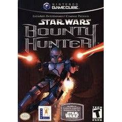 Star Wars Bounty Hunter - Nintendo GameCube (LOOSE) (Online Order Only)