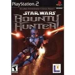 Star Wars Bounty Hunter - PlayStation 2 (Online Order Only)