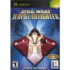 Star Wars Jedi Starfighter - Xbox (Online Order Only)