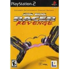 Star Wars Racer Revenge - PlayStation 2 (Online Order Only)