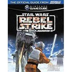 Star Wars Rebel Strike Player's Guide Strategy Guide (Online Order Only)