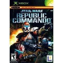 Star Wars Republic Commando - Xbox (Online Order Only)