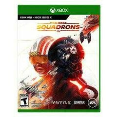 Star Wars: Squadrons - Xbox One (Online Order Only)