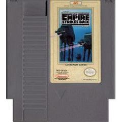 Star Wars The Empire Strikes Back - NES (Online Order Only)