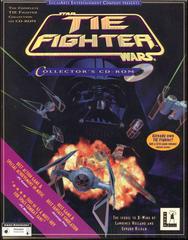 Star Wars: Tie Fighter [Big Box] - PC (Online Order Only)