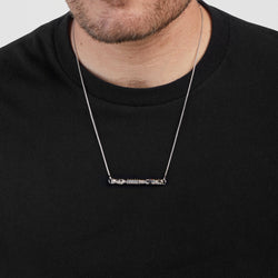 Star Wars X RockLove LIGHTSABER WORKSHOP Elemental Nature Lightsaber Necklace (ONLINE ORDER ONLY)