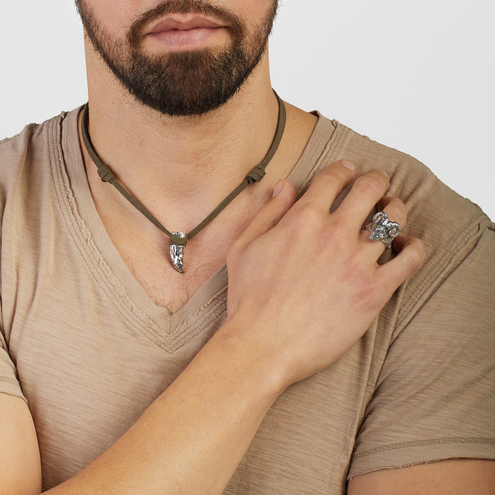 Star Wars X RockLove Bantha Ring (ONLINE ORDER ONLY)