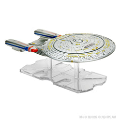 Star Trek Ship Pack: U.S.S. Enterprise-D (ONLINE ORDER ONLY)