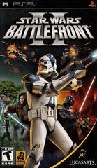 Star Wars Battlefront II - PSP (ONLINE ORDER ONLY)