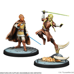 Star Wars Shatterpoint: Requesting Your Surrender Squad Pack (ONLINE ORDER ONLY)
