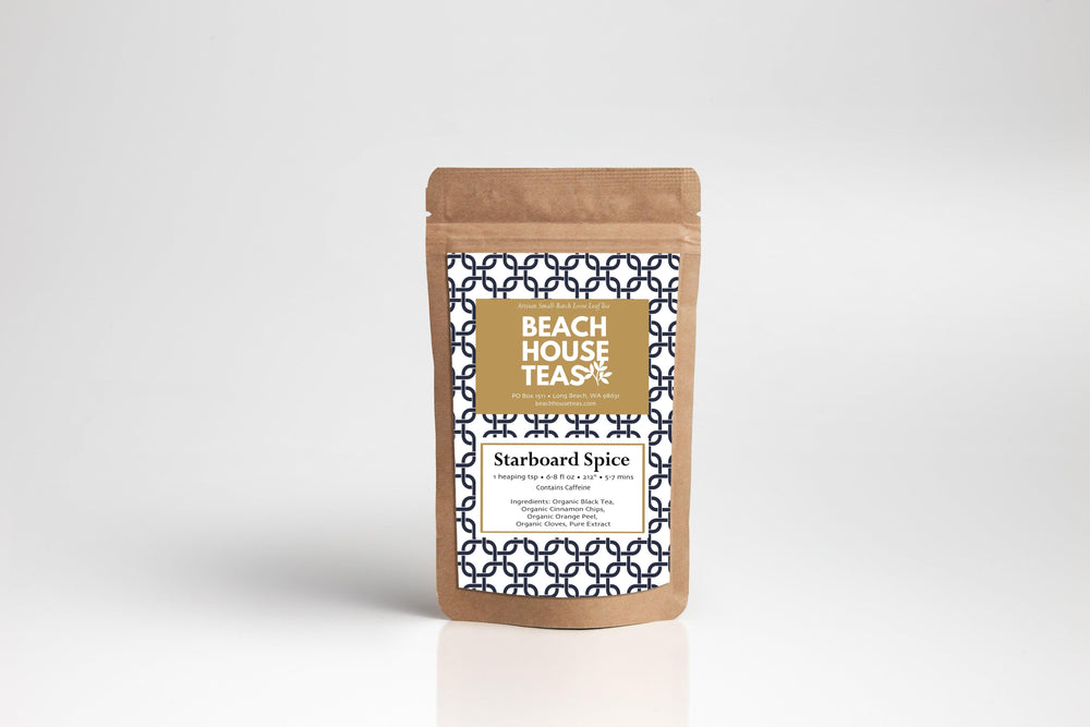 Starboard Spice (ONLINE ORDER ONLY)