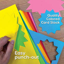 Starburst Signs (ONLINE ORDER ONLY)