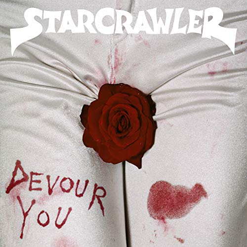 Devour You [Vinyl] (ONLINE ORDER ONLY)