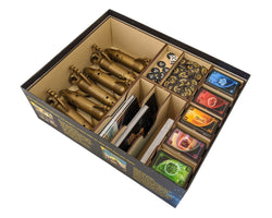 Catan Starfarers Board Game Organizer Insert (ONLINE ORDER ONLY)