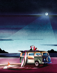 Stargazing, Sophie Minto (Online Order Only)