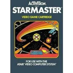 Starmaster - Atari 2600 (Online Order Only)