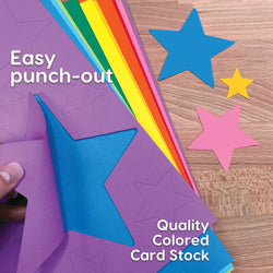 Star Cutouts (ONLINE ORDER ONLY)