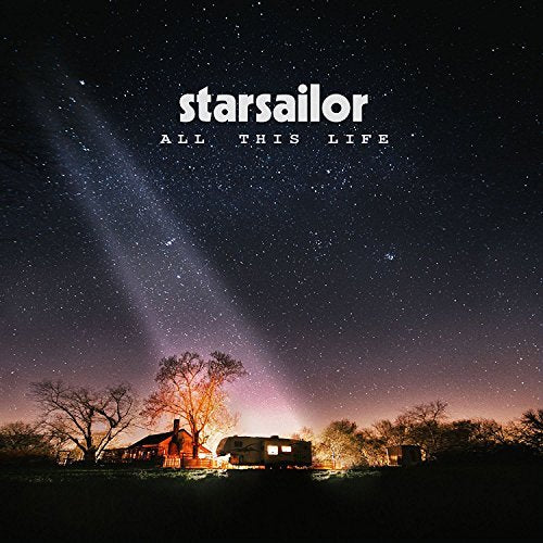 All This Life [Vinyl] (ONLINE ORDER ONLY)