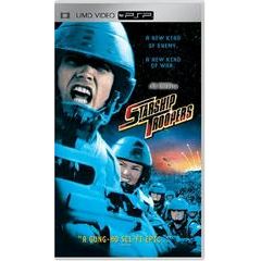 Starship Troopers - [UMD for PSP] (Online Order Only)