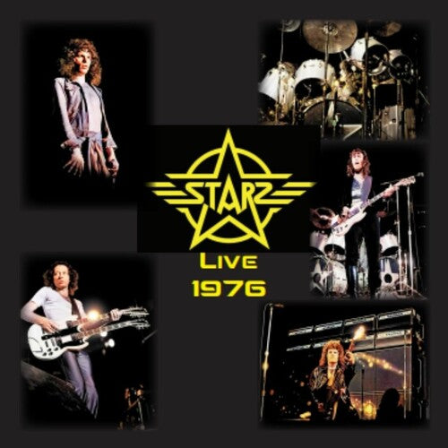 Live 1976 [CD] (ONLINE ORDER ONLY)