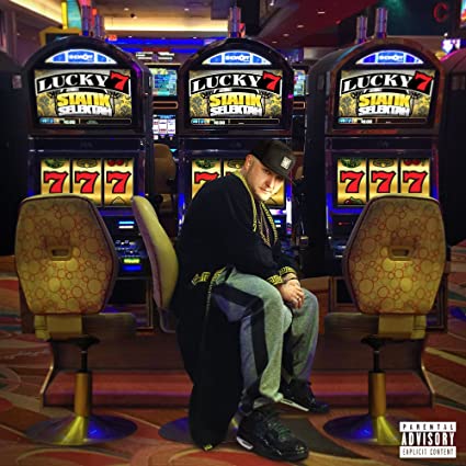 Lucky 7 [Vinyl] (ONLINE ORDER ONLY)