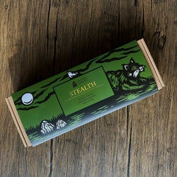 Cantrip Candles Adventure Triptych (3-Pack) (ONLINE ORDER ONLY)