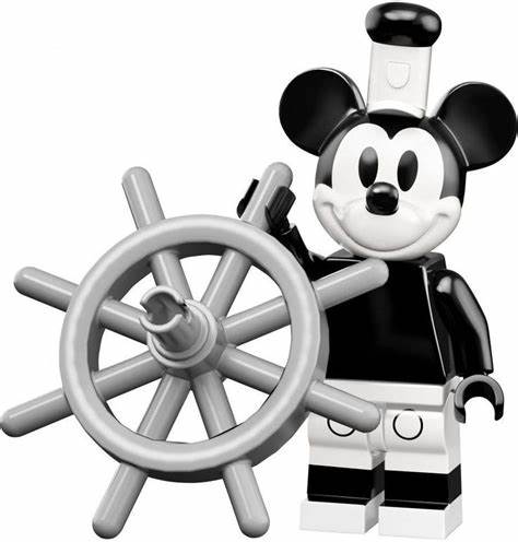Steamboat Willie (ONLINE ORDER ONLY)