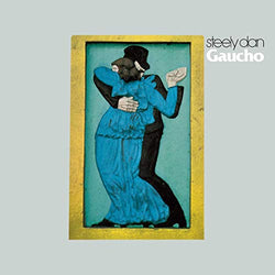 GAUCHO [Vinyl] (ONLINE ORDER ONLY)