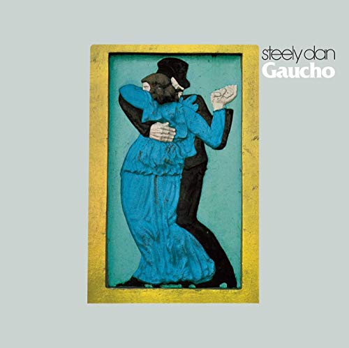 GAUCHO [Vinyl] (ONLINE ORDER ONLY)