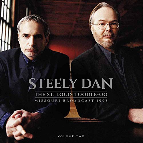 The St. Louis Toodle-Oo Vol.2 [Vinyl] (ONLINE ORDER ONLY)