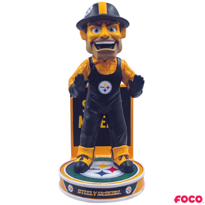 Hero Series Bobbleheads (ONLINE ORDER ONLY)