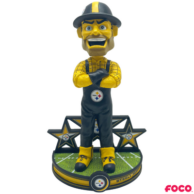 Superstar Series Bobbleheads (ONLINE ORDER ONLY)