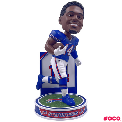 Hero Series Bobbleheads (ONLINE ORDER ONLY)
