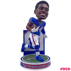 Hero Series Bobbleheads (ONLINE ORDER ONLY)