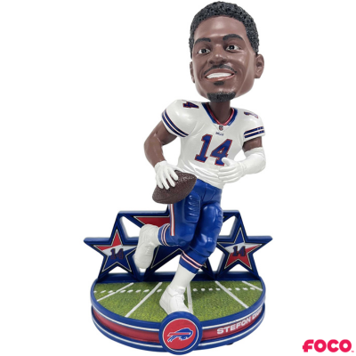 Superstar Series Bobbleheads (ONLINE ORDER ONLY)