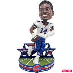 Superstar Series Bobbleheads (ONLINE ORDER ONLY)