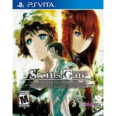 Steins Gate - PlayStation Vita (Online Order Only)