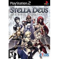 Stella Deus - PlayStation 2 (Online Order Only)