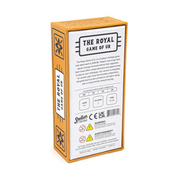 The Royal Game of Ur
